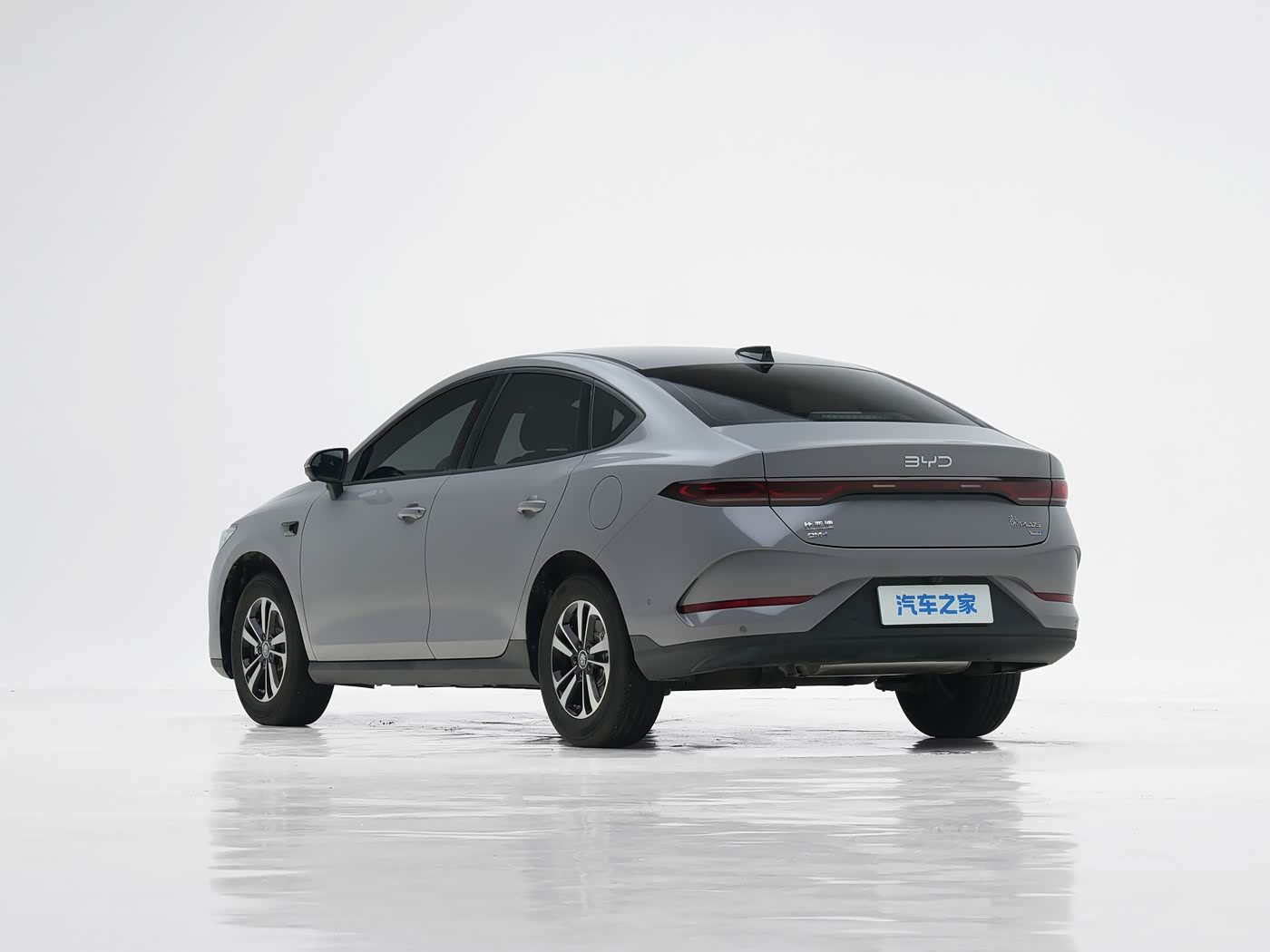 BYD Qin PLUS 2026