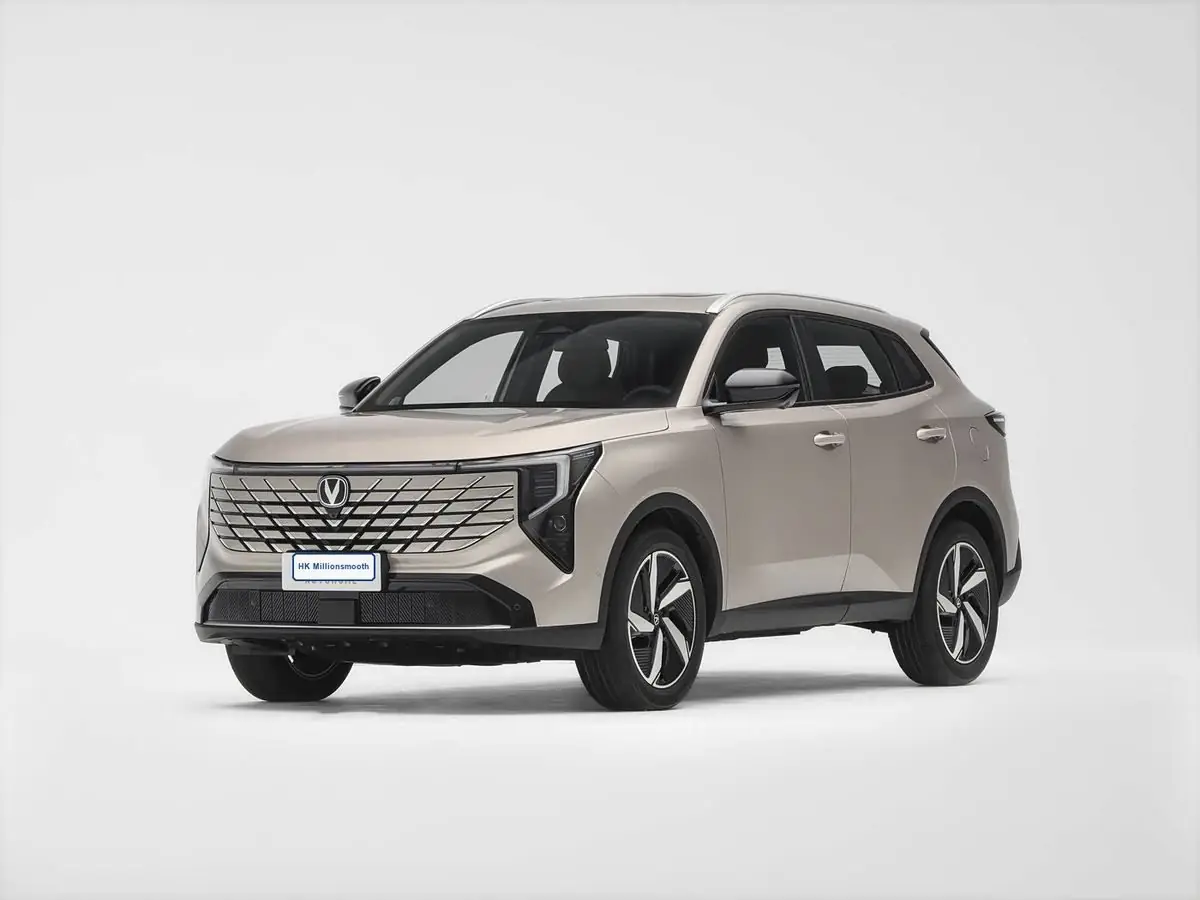 Changan CS55PLUS