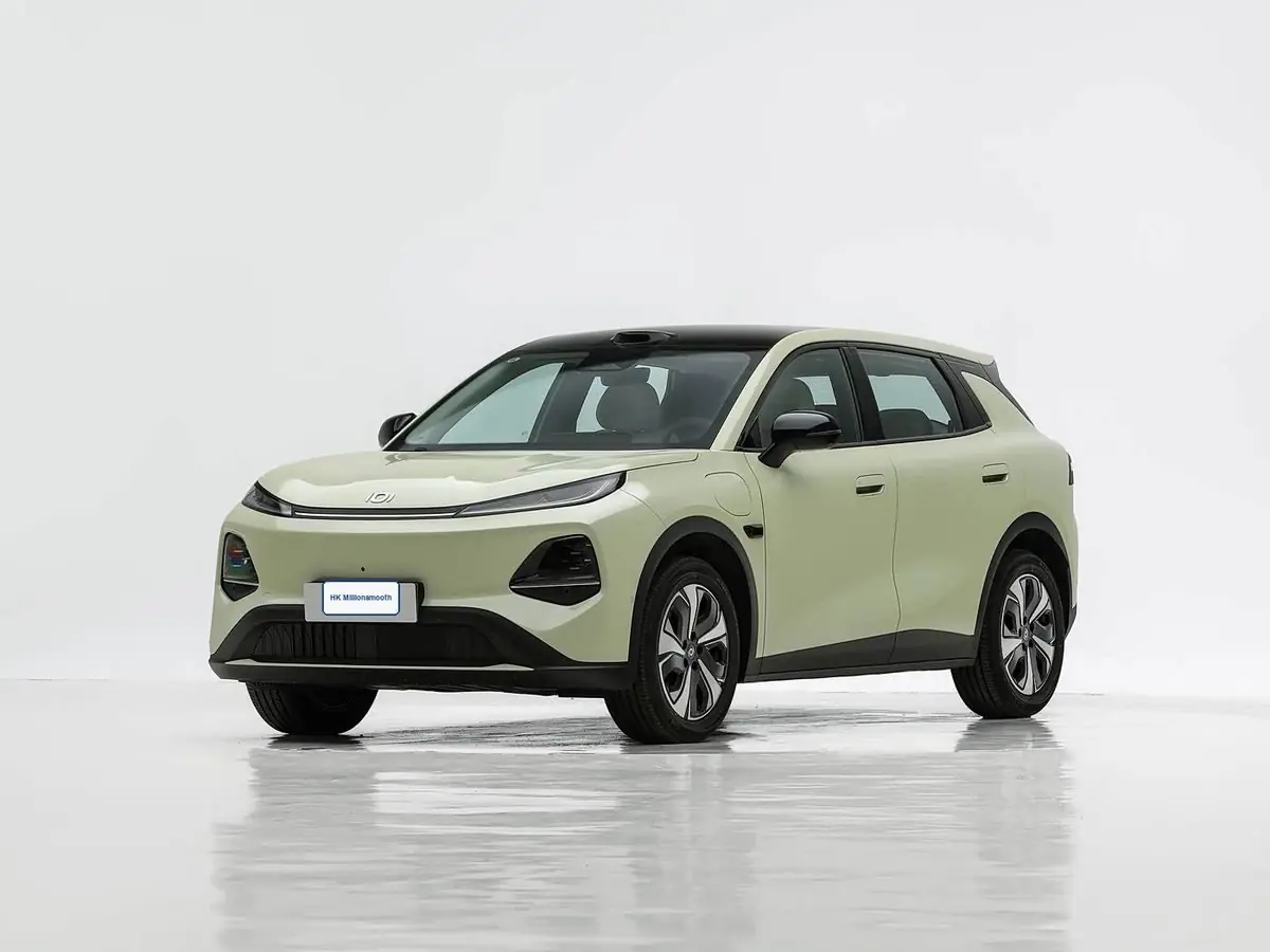 NEVO Q05