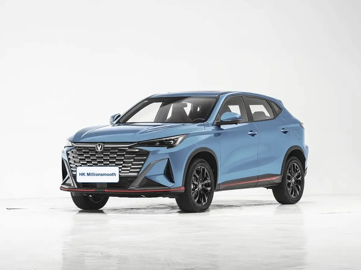 Changan X5 PLUS