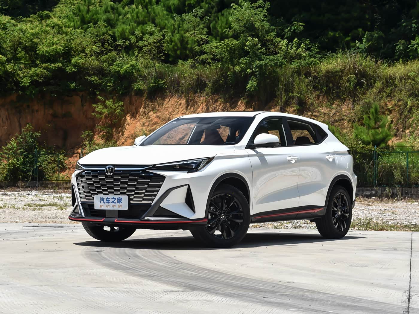 Changan X5 PLUS