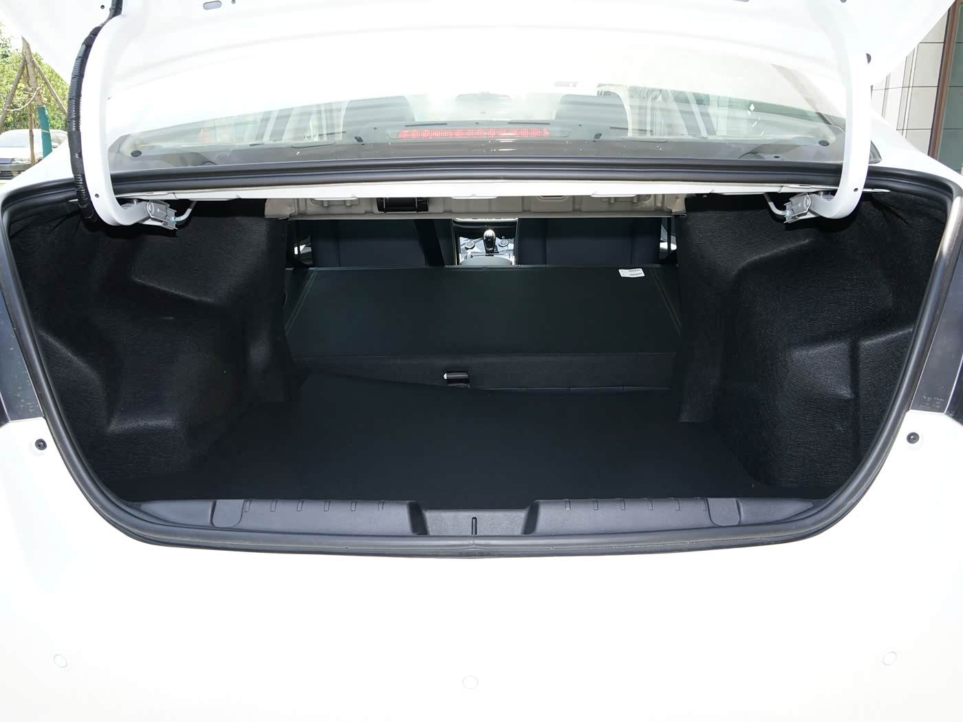 Chery Arrizo 5