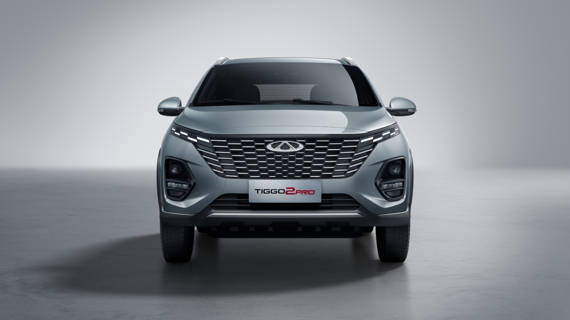 Chery New Tiggo 2 Pro