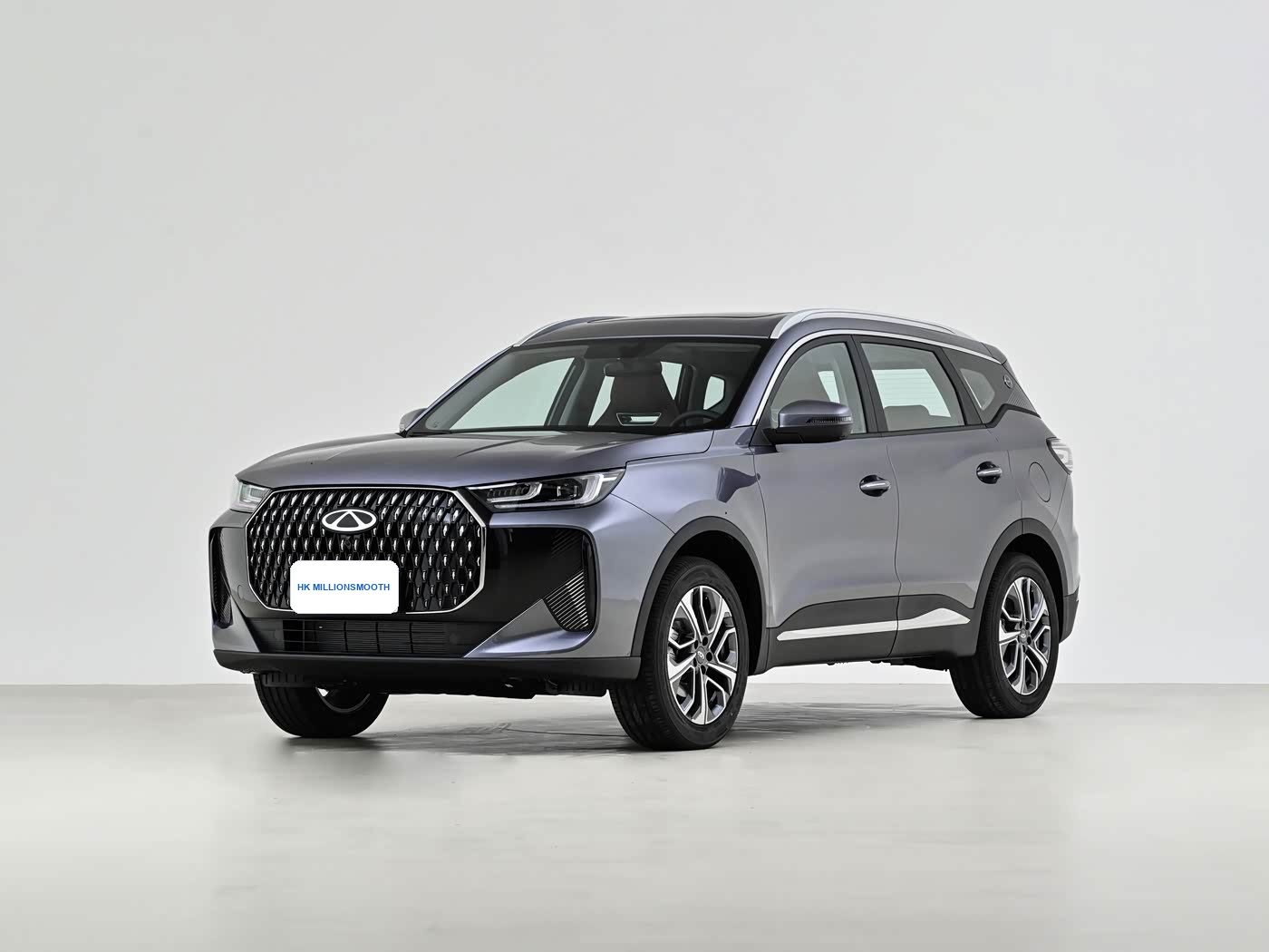 Chery Tiggo 7 Champion