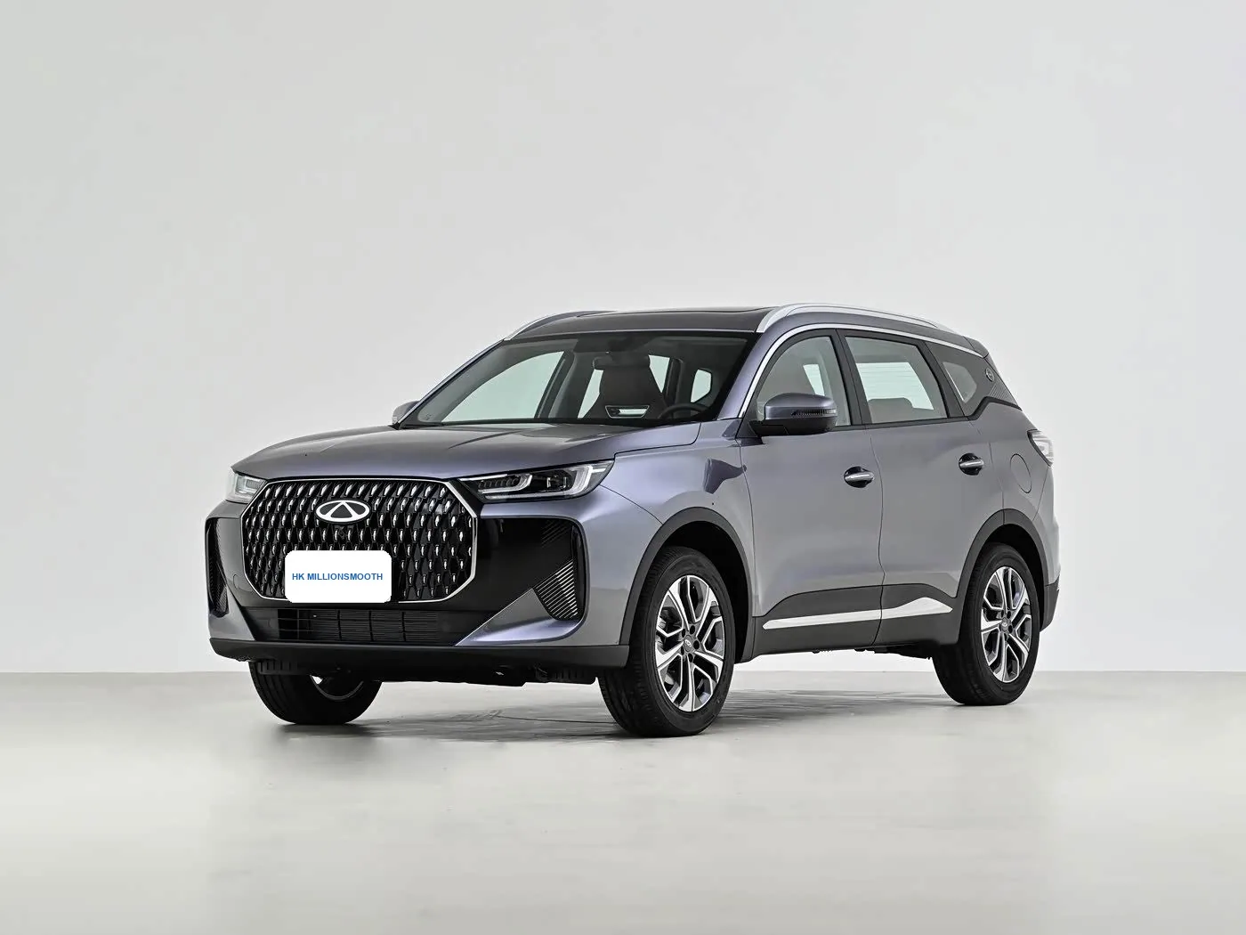 Chery Tiggo 7 Champion
