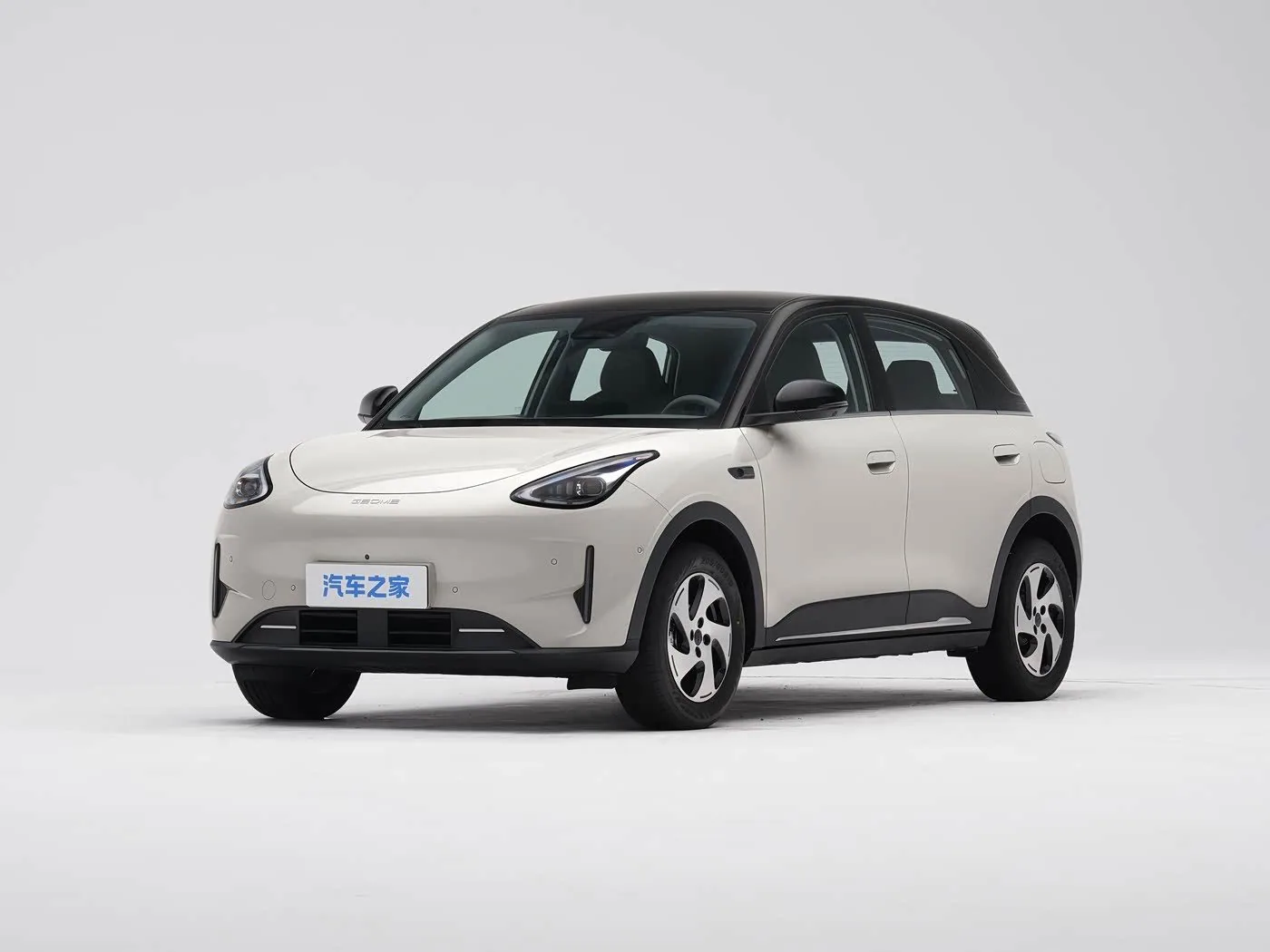Geely EX2