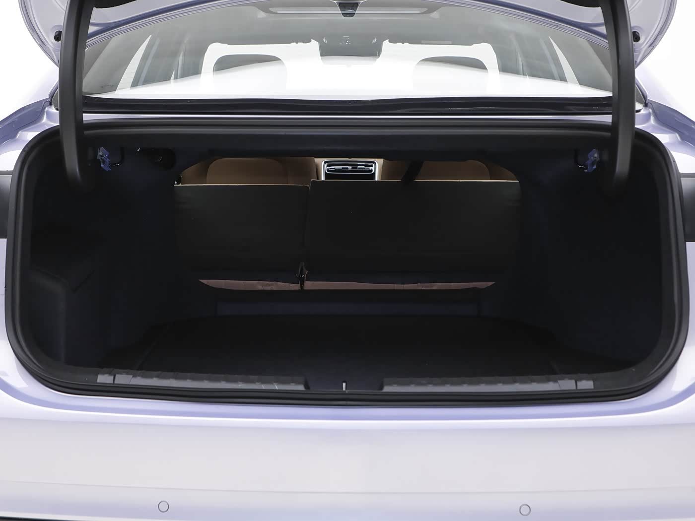Geely Galaxy A7 2026