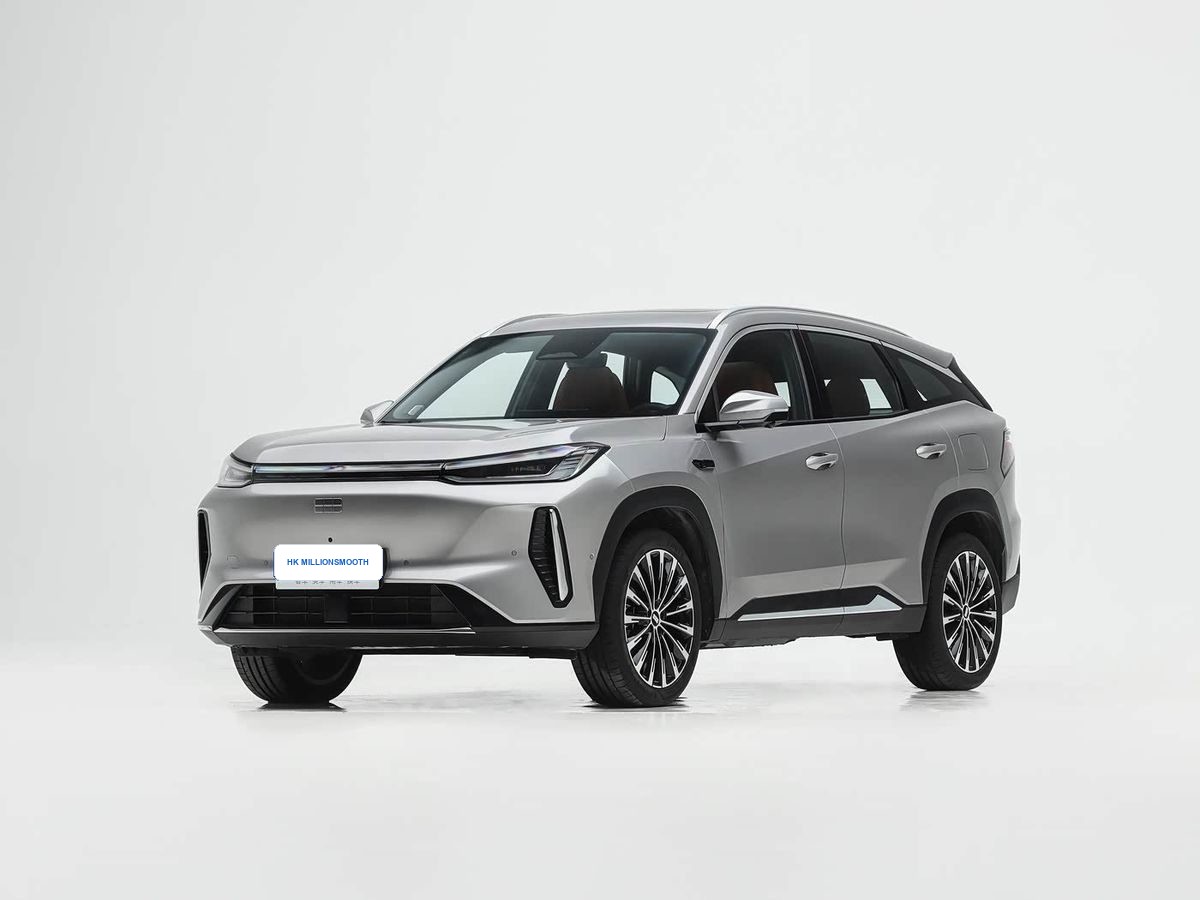 Geely Galaxy M7