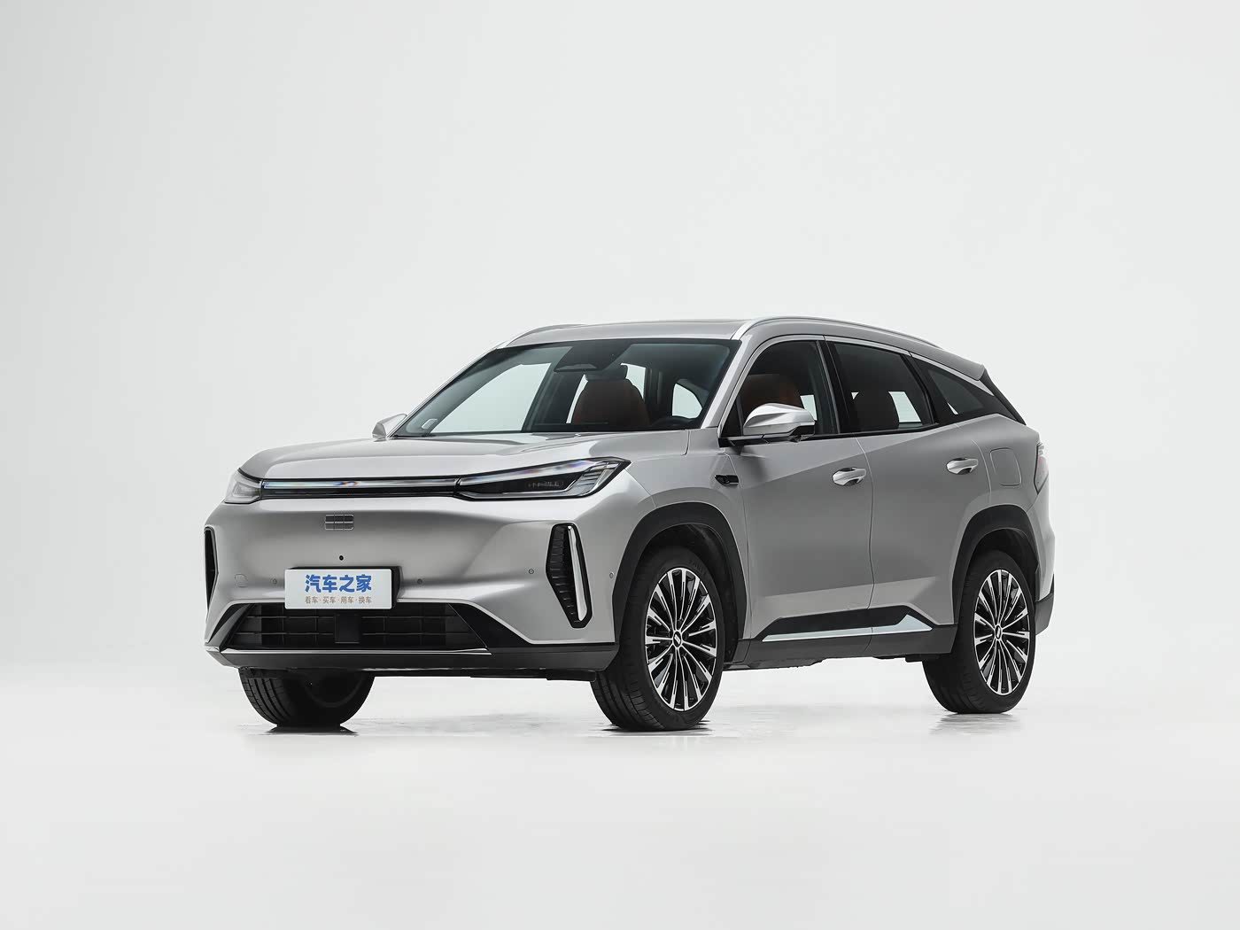 Geely Galaxy M7 2026
