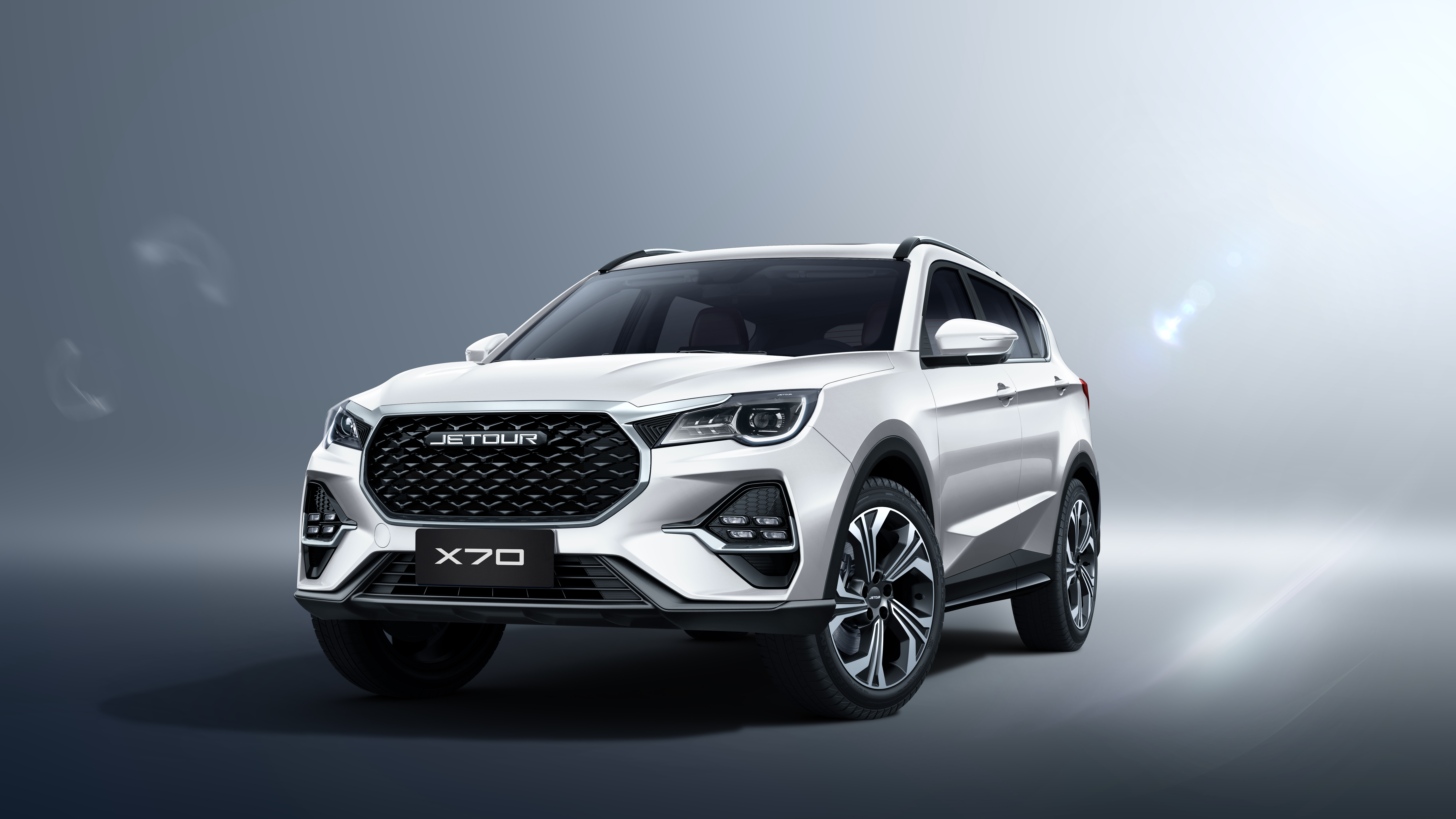Jetour X70FL