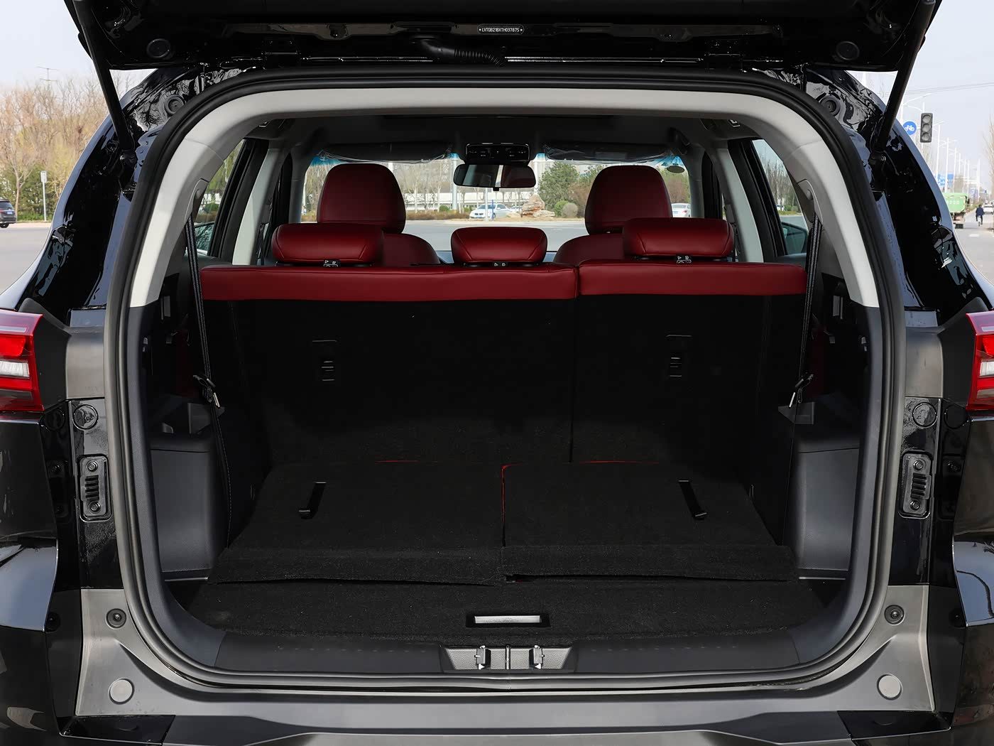 Jetour X70FL
