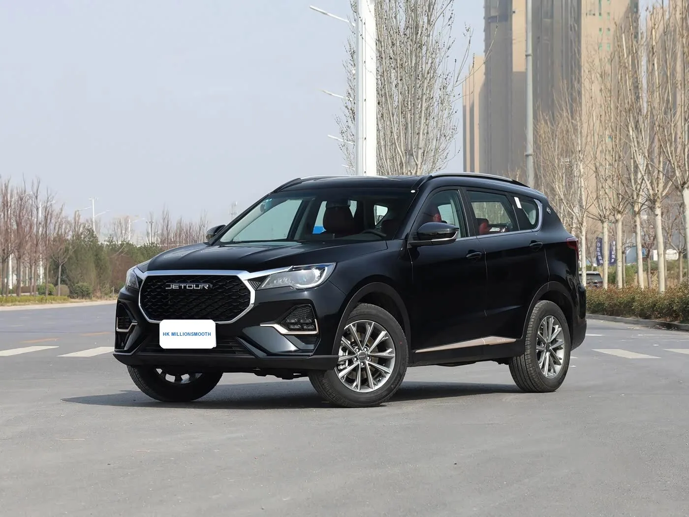 Jetour X70FL