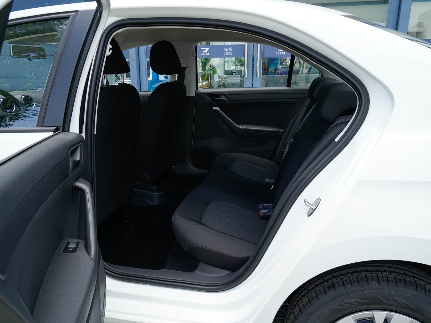 Jetta VA3 2025