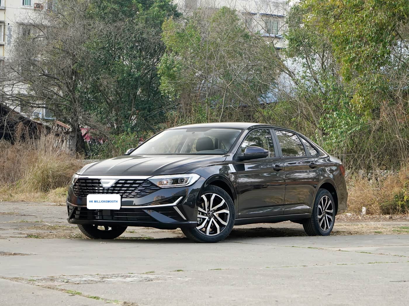 Jetta VA7