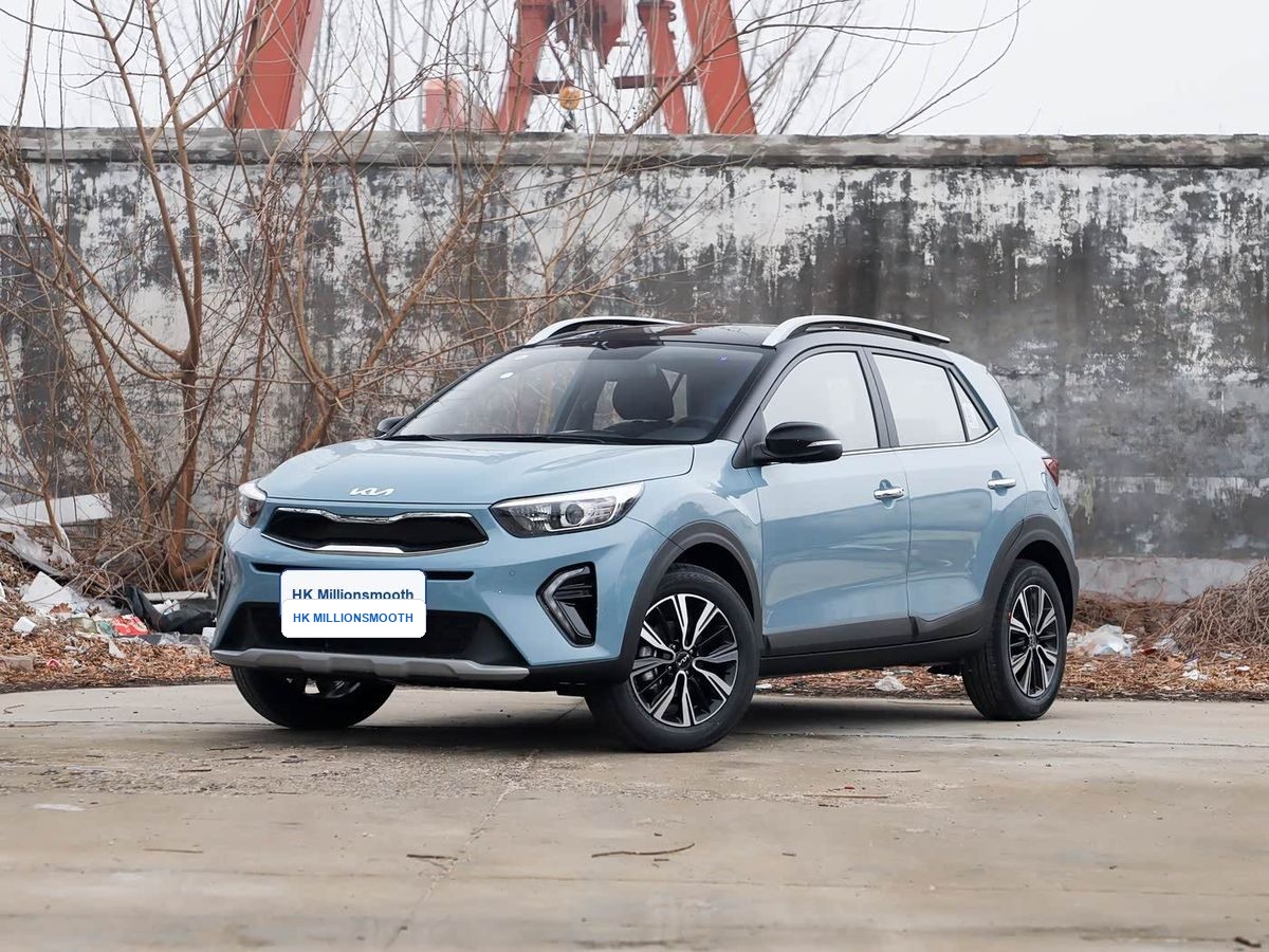 Kia KX1