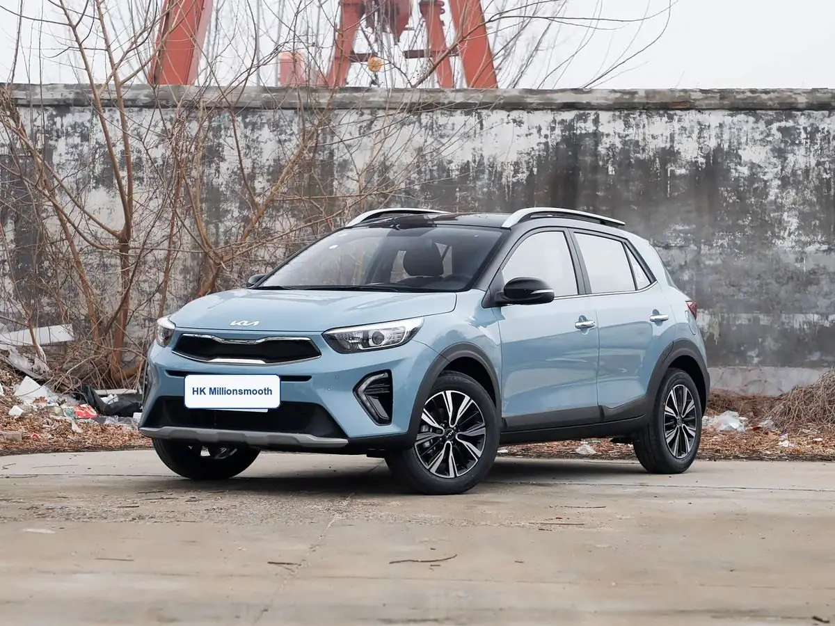 Kia KX1