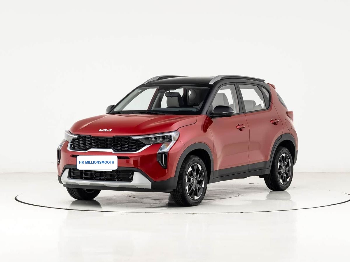 Kia Sonet