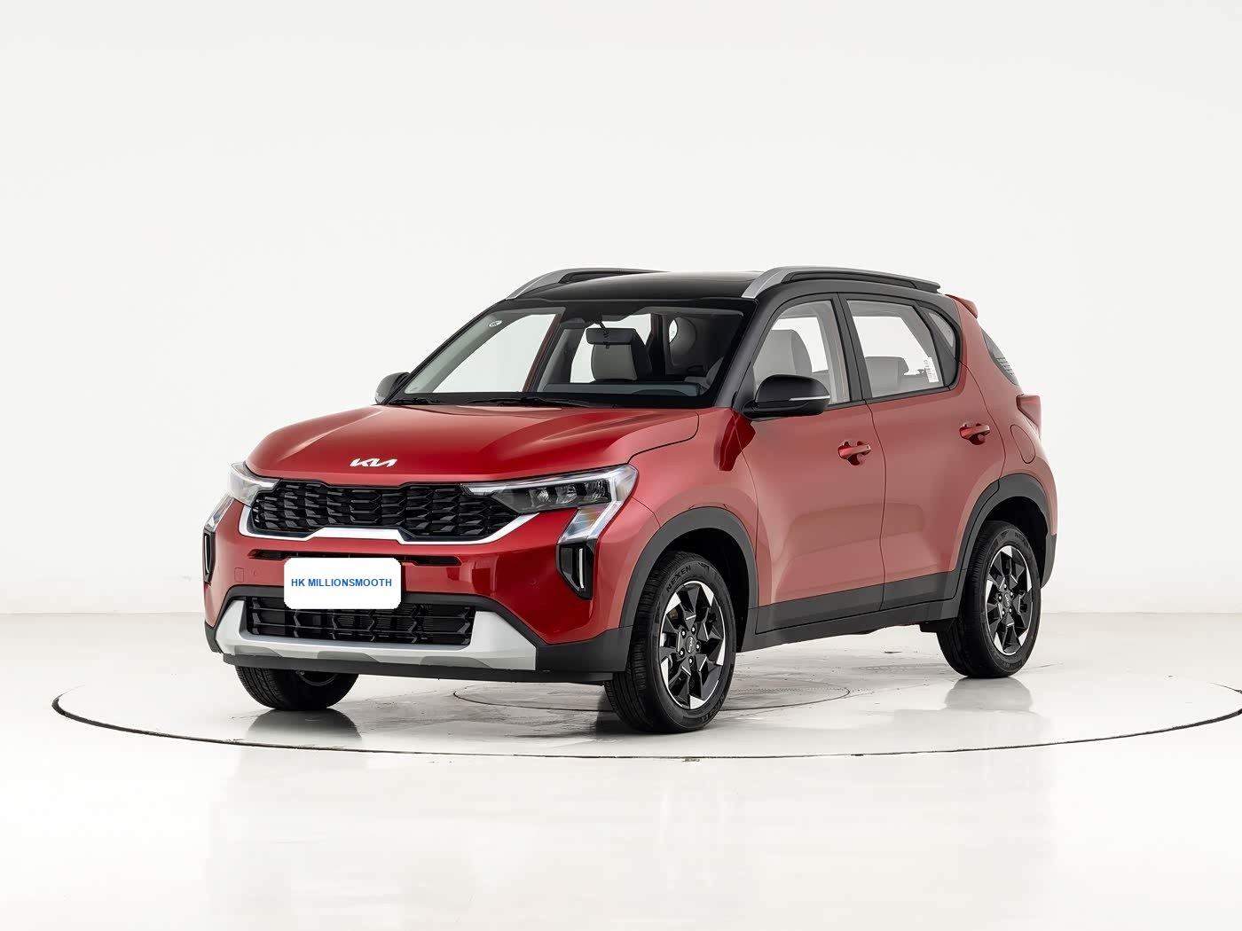 Kia Sonet 2024