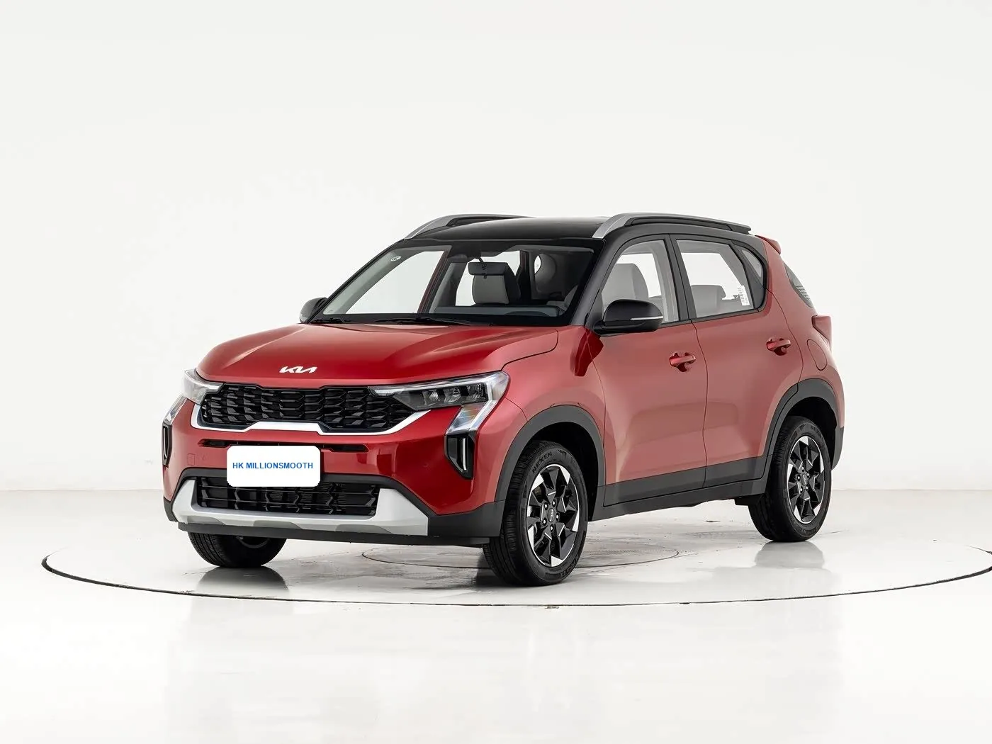 Kia Sonet