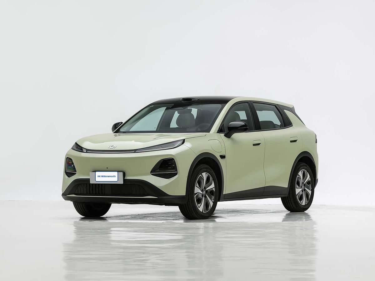 NEVO Q05