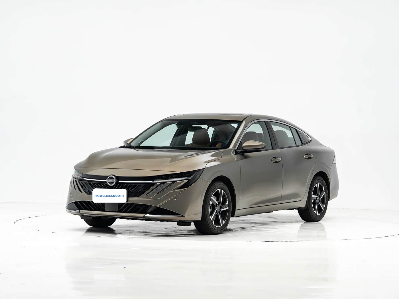Nissan Sylphy 2026