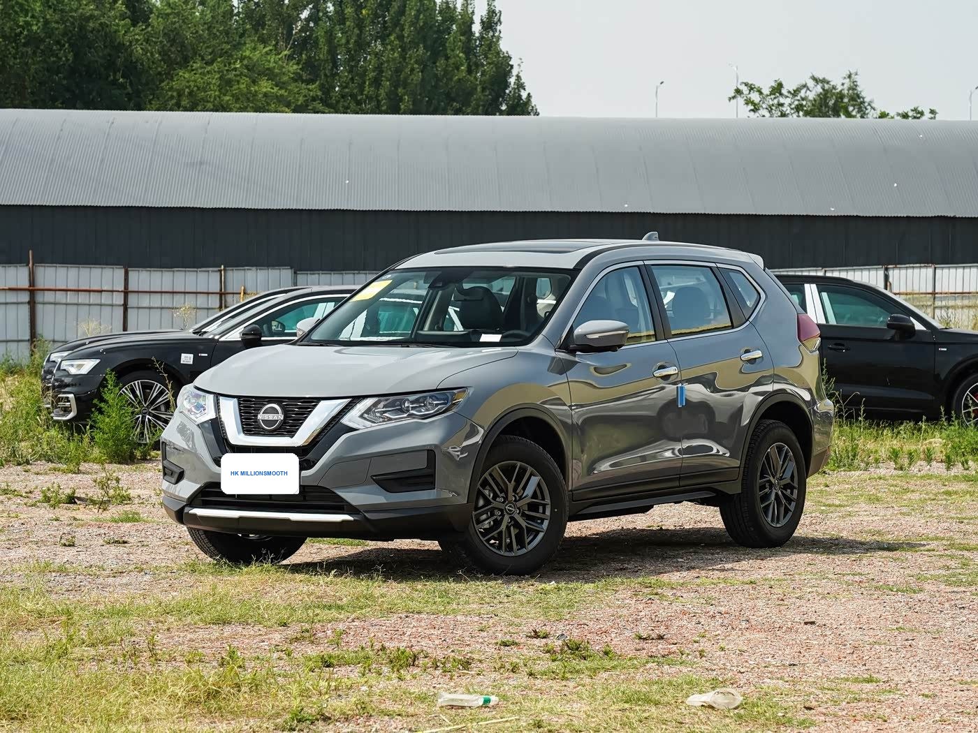 Nissan X-Trail 2025
