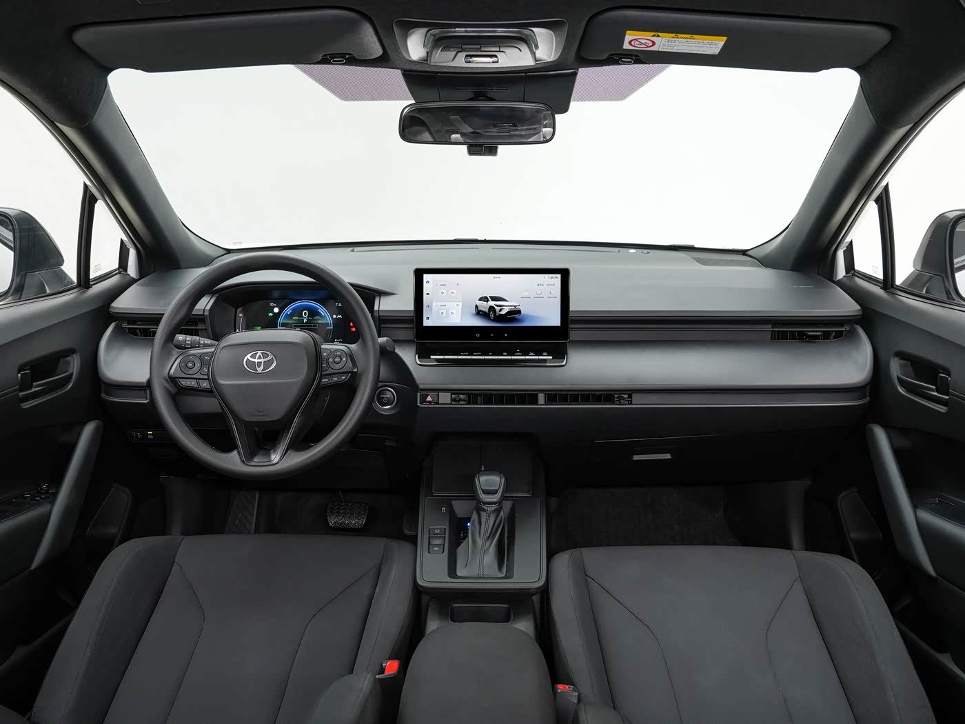 Toyota Corolla Cross 2026