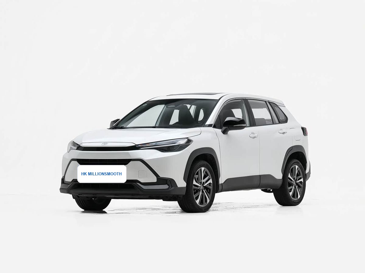 Toyota Frontlander