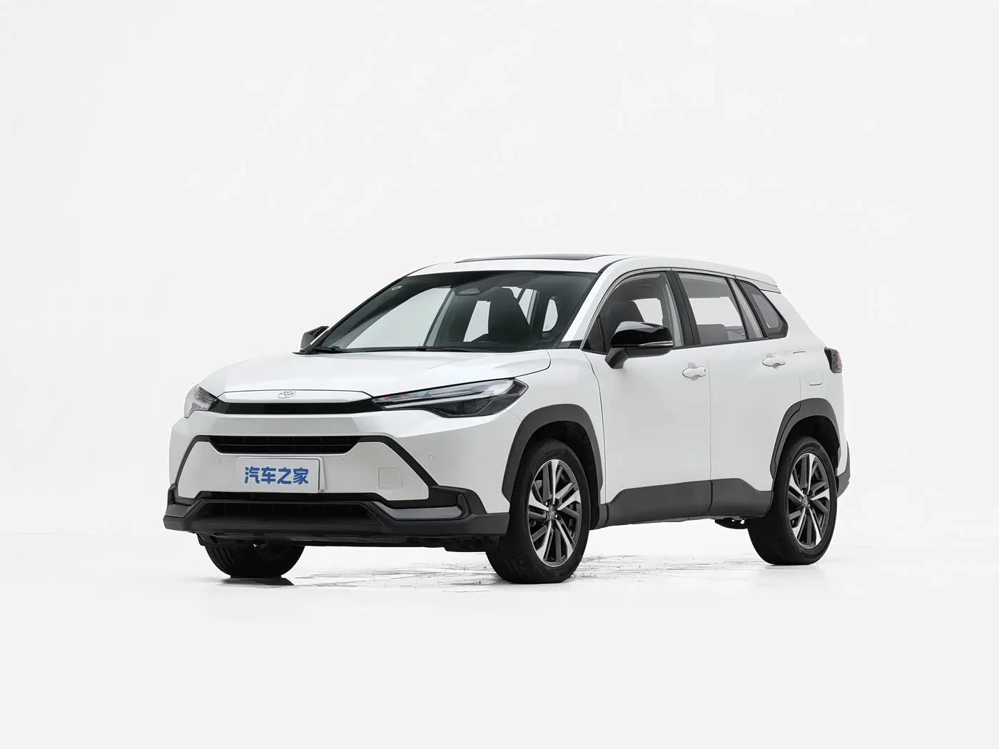 Toyota Frontlander